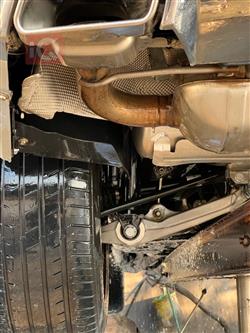 مرسيدس بنز جي أل-كلاس